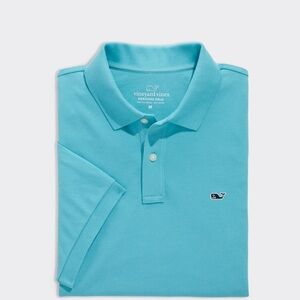 XL polo shirt